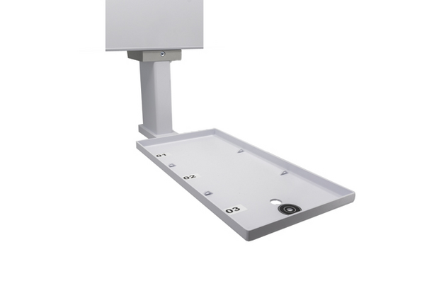 PAL3-Trayplate