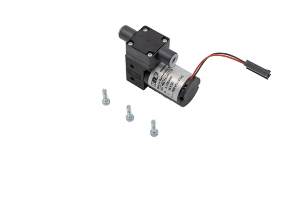 PAL3-LCMS-Pump