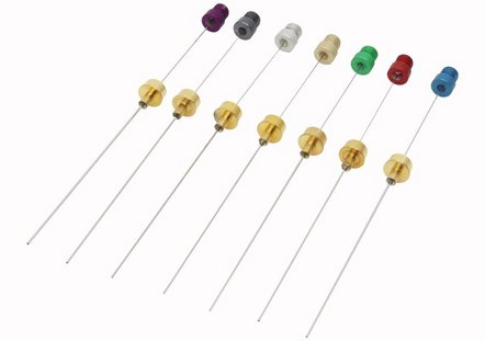 PAL SPME Fiber Collection