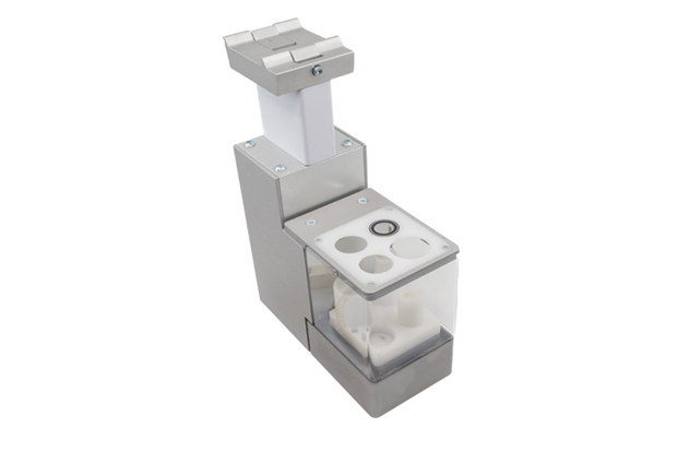 PAL3-VortexMixer-Dx