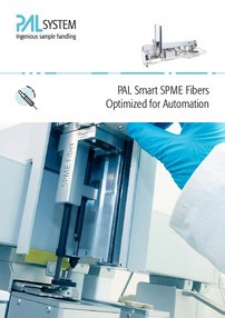 PAL Smart SPME Fiber