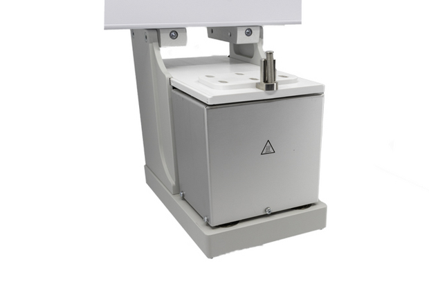 PAL3-Agitator