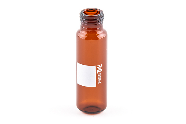 Vial-20-ND18-AG-100