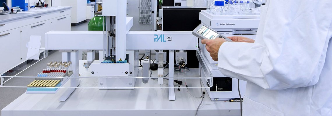 PAL System Customers