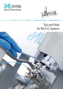 PAL3 LC Tips and Hints