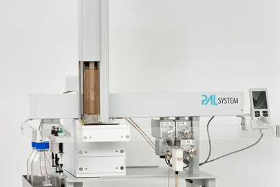 PAL System Multiplex Workflow Solution