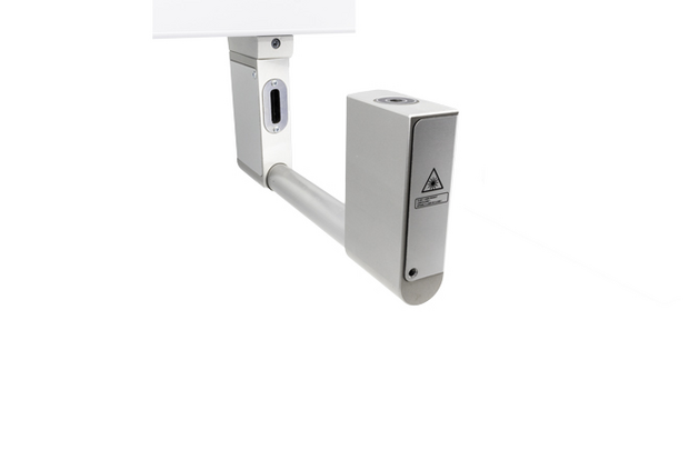 PAL3-BarcodeReader