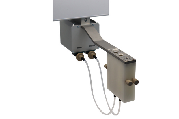 PAL Wash Solvent Module