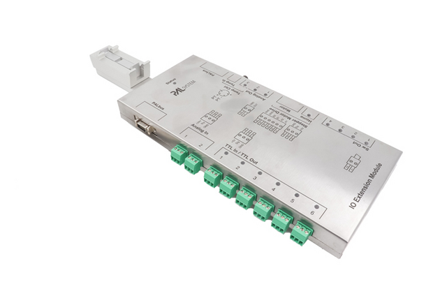 PAL3-Extension