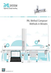 PAL Method Composer