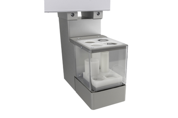 PAL3-VortexMixer