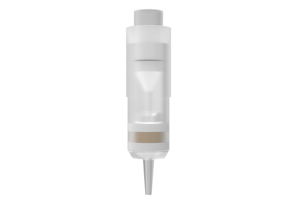 uSPE-WAX-50-V uSPE Cartridge