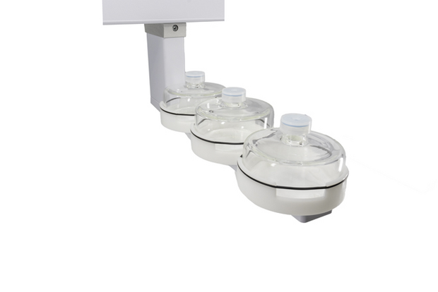 PAL3-SolventModule