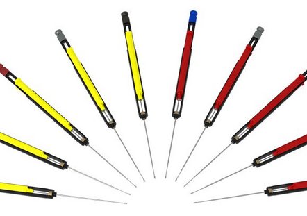 Smart SPME Arrow Collection