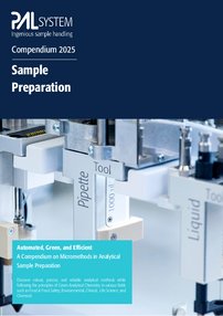 Sample Preparation Compendium