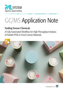 Tackling Forever Chemicals