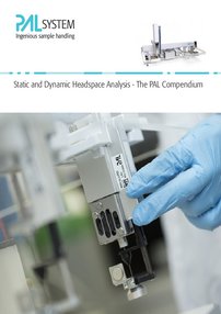 Static and Dynamic Headspace Analysis