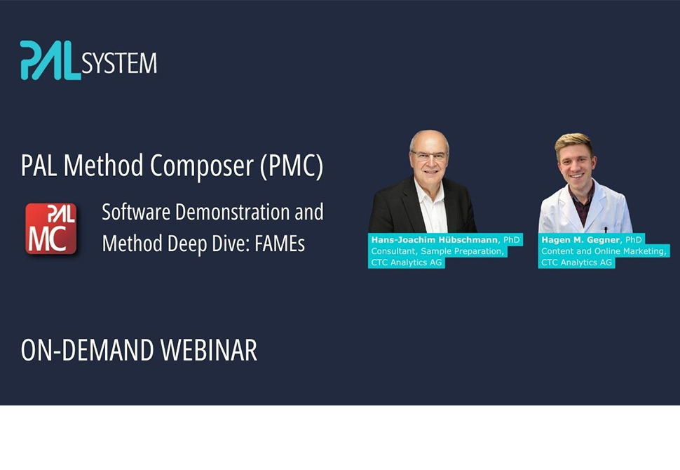 PAL Method Composer Webinar